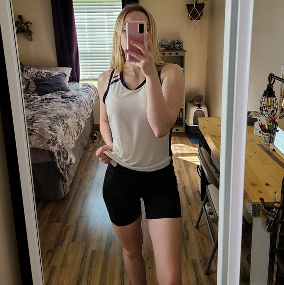 Champion Tops - Champion Workout Tank
